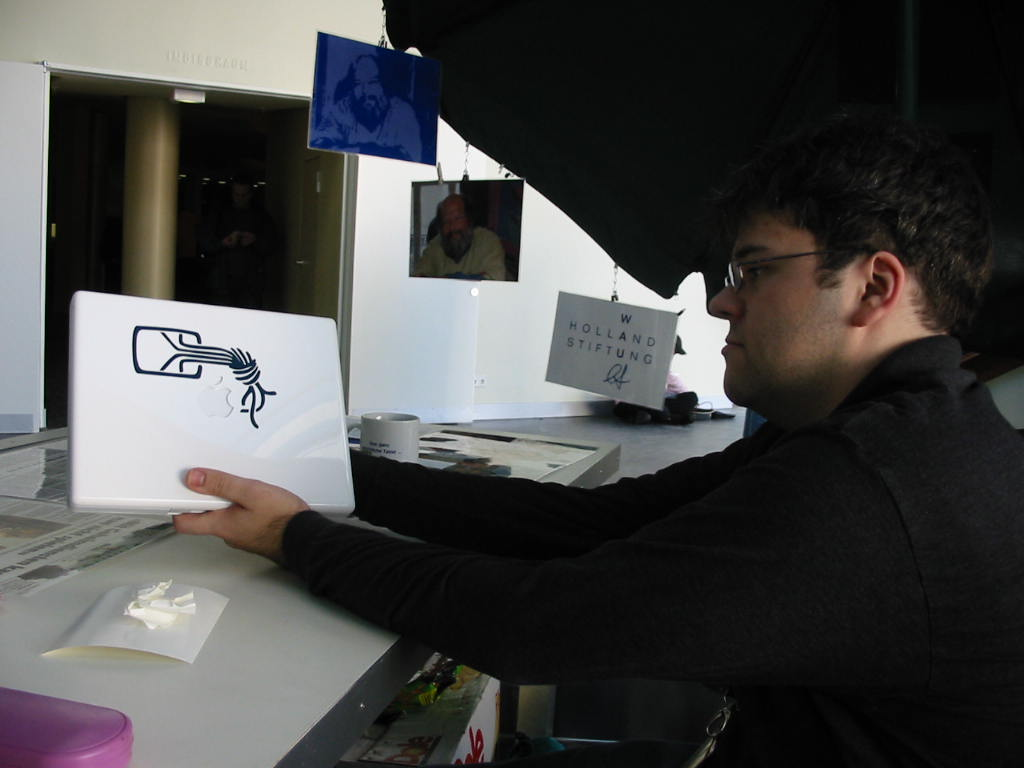 Documents - Wau Holland Stiftung