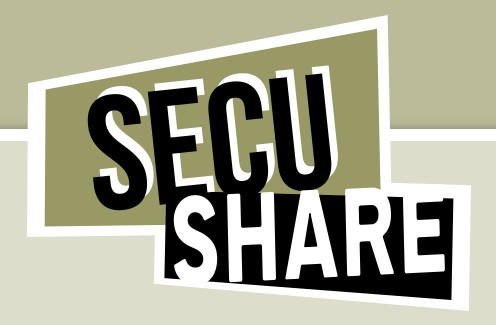 SecuShare - Wau Holland Stiftung