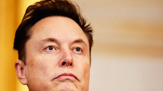 Why SpaceX Is Finally Gearing Up to Go Public