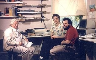 Niemieccy hakerzy jednoczą siły | Nasza Historia