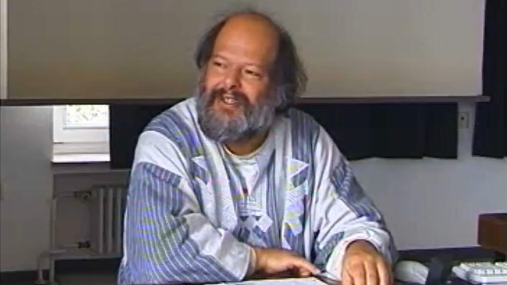 Vor 20 Jahren ist Wau Holland gestorben | SwissCybersecurity.net