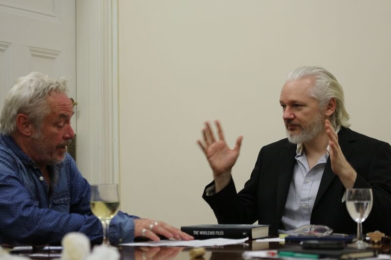 Wau Holland Foundation | Essere Sinistra