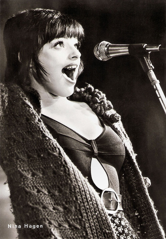 Nina Hagen
