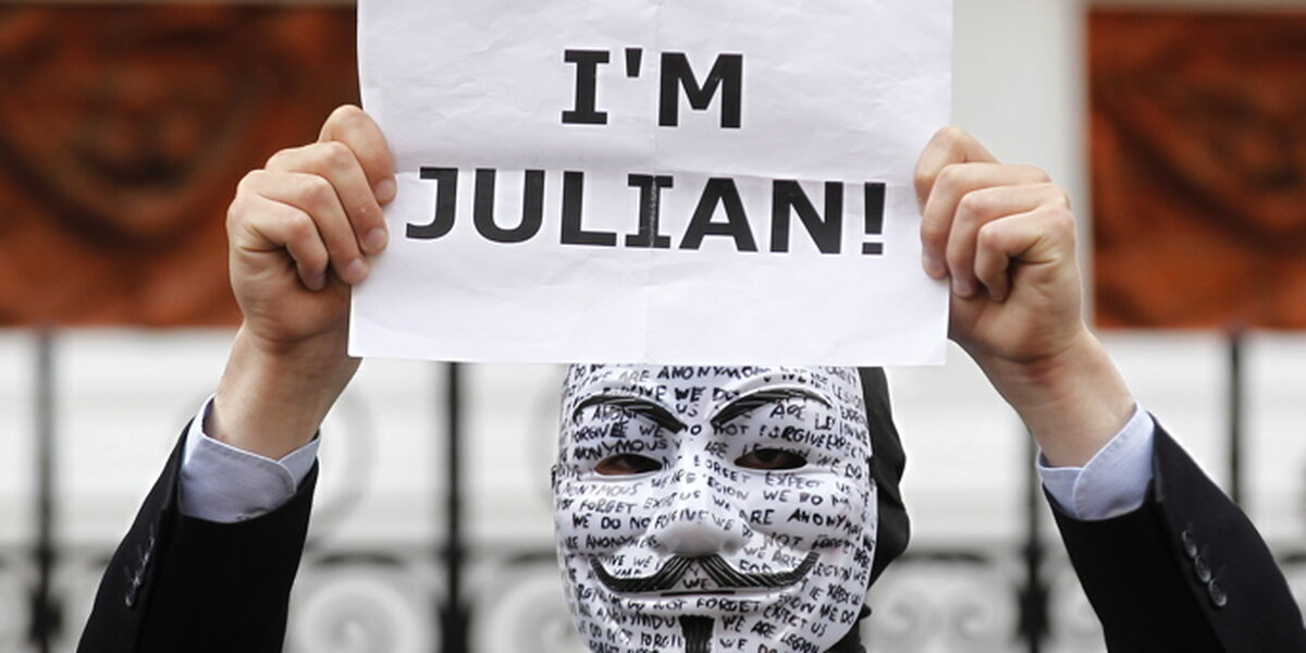 Wau-Holland-Stiftung und Wikileaks: Spenden ohne Quittung ...