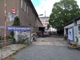 Datenspuren 2018 in Dresden - Wau Holland Stiftung