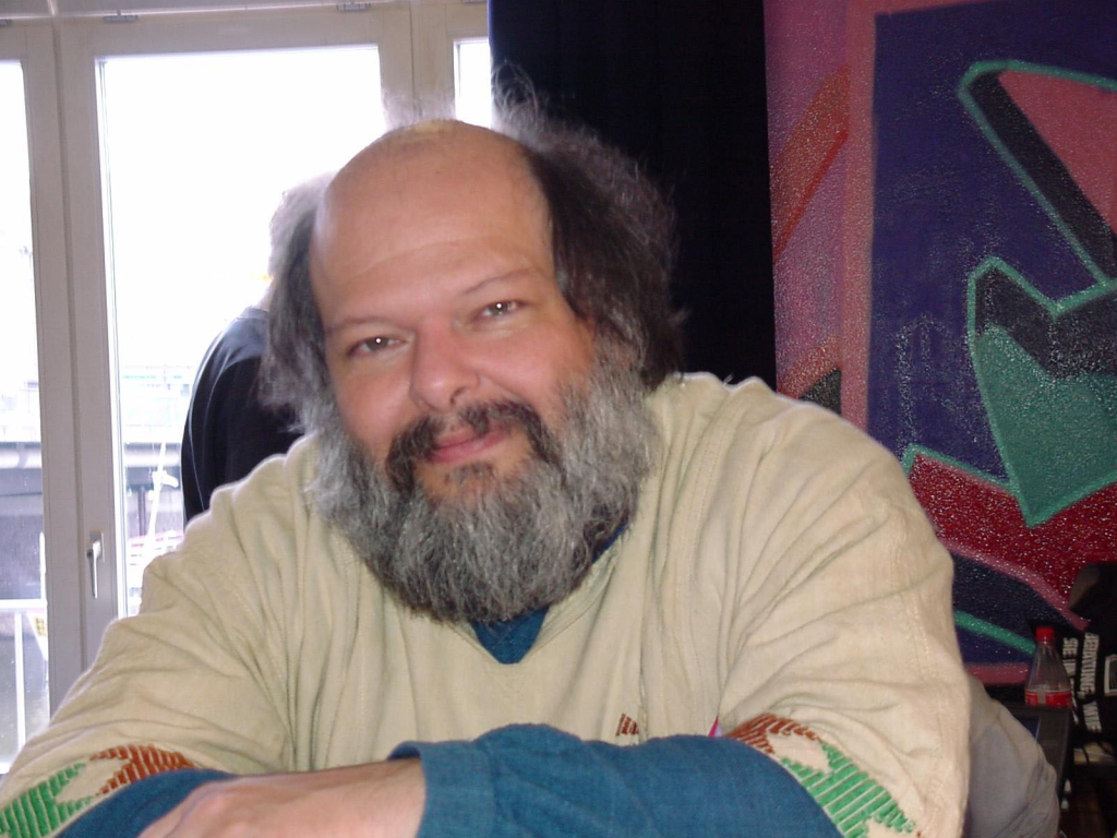 Wau Holland Foundation - Wau Holland Stiftung