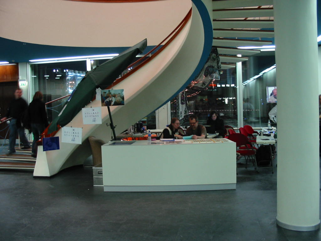 Documents - Wau Holland Stiftung